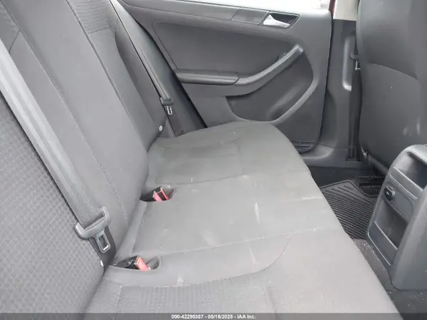 3VW267AJ7GM219579 2016 VOLKSWAGEN JETTA - Image 8
