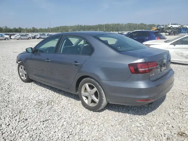 3VW267AJ7GM220294 2016 VOLKSWAGEN JETTA - Image 2