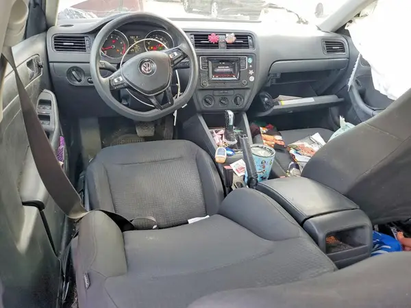 3VW267AJ7GM225821 2016 VOLKSWAGEN JETTA - Image 8