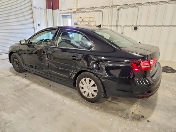 3VW267AJ7GM227570 2016 VOLKSWAGEN JETTA - Image 2