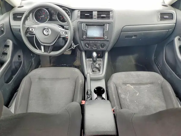 3VW267AJ7GM227570 2016 VOLKSWAGEN JETTA - Image 8