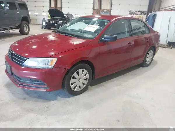 3VW267AJ7GM228167 2016 VOLKSWAGEN JETTA - Image 2