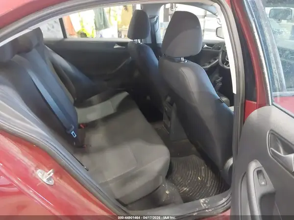3VW267AJ7GM228167 2016 VOLKSWAGEN JETTA - Image 8