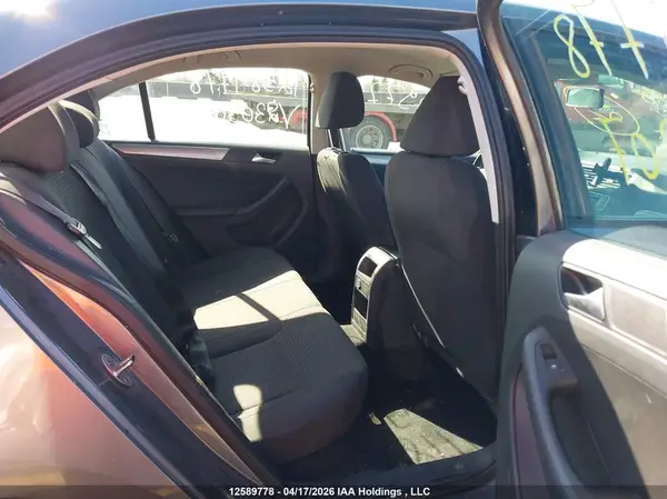 3VW267AJ7GM230307 2016 VOLKSWAGEN JETTA - Image 8