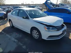 3VW267AJ7GM237564 2016 VOLKSWAGEN JETTA