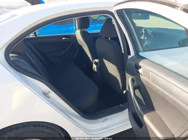 3VW267AJ7GM237564 2016 VOLKSWAGEN JETTA - Image 8