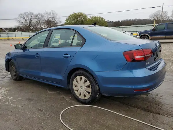 3VW267AJ7GM239878 2016 VOLKSWAGEN JETTA - Image 2