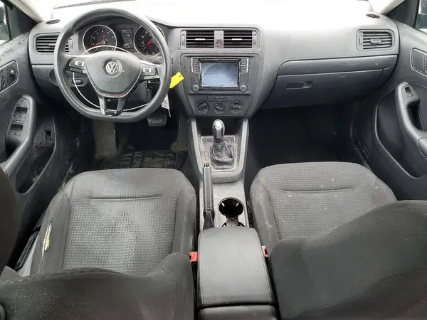 3VW267AJ7GM239878 2016 VOLKSWAGEN JETTA - Image 8