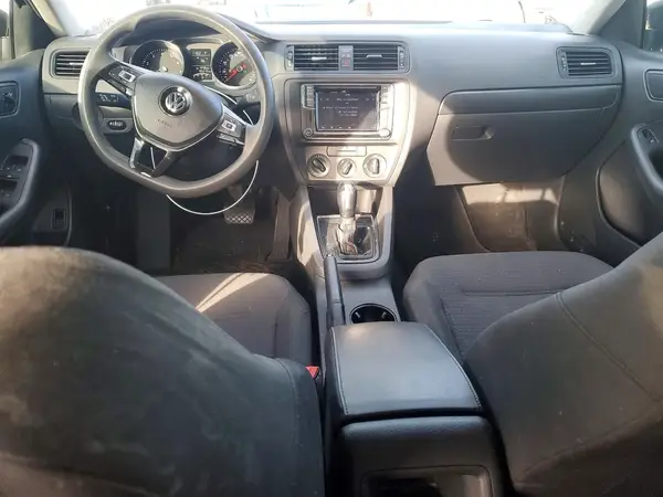 3VW267AJ7GM242523 2016 VOLKSWAGEN JETTA - Image 8