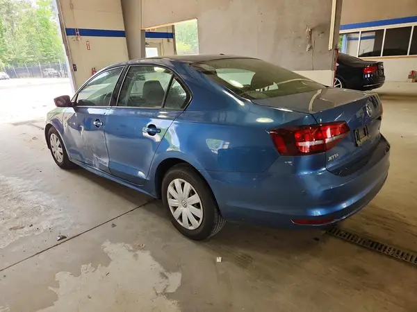 3VW267AJ7GM254929 2016 VOLKSWAGEN JETTA - Image 2