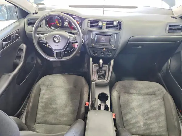 3VW267AJ7GM254929 2016 VOLKSWAGEN JETTA - Image 8