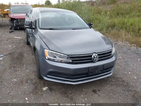 3VW267AJ7GM257443 2016 VOLKSWAGEN JETTA - Image 1