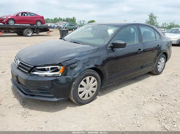 3VW267AJ7GM258348 2016 VOLKSWAGEN JETTA - Image 2