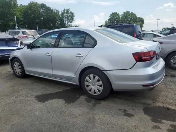 3VW267AJ7GM258625 2016 VOLKSWAGEN JETTA - Image 2