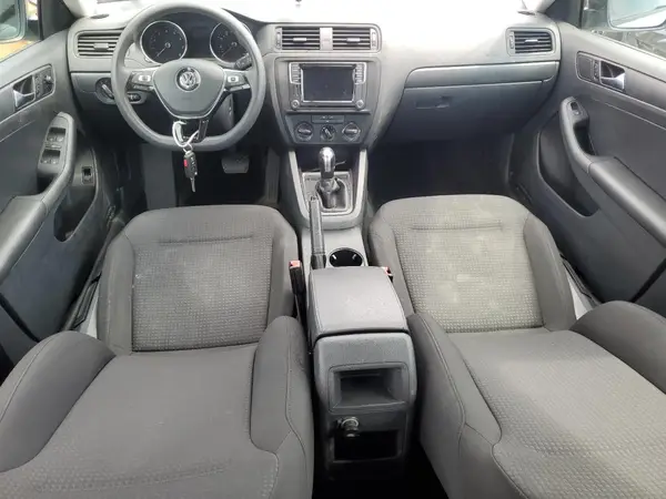 3VW267AJ7GM258625 2016 VOLKSWAGEN JETTA - Image 8