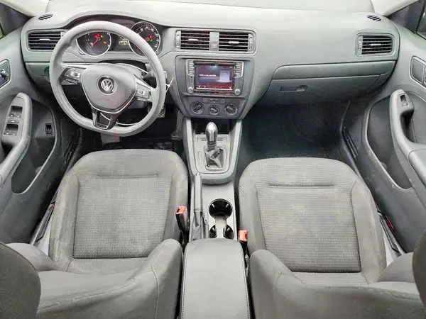 3VW267AJ7GM260360 2016 VOLKSWAGEN JETTA - Image 8