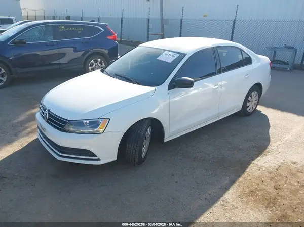 3VW267AJ7GM269060 2016 VOLKSWAGEN JETTA - Image 2