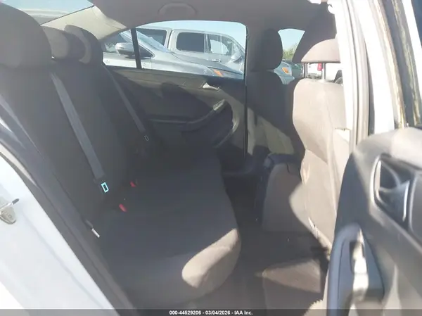 3VW267AJ7GM269060 2016 VOLKSWAGEN JETTA - Image 8
