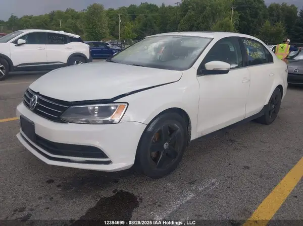 3VW267AJ7GM269527 2016 VOLKSWAGEN JETTA - Image 2