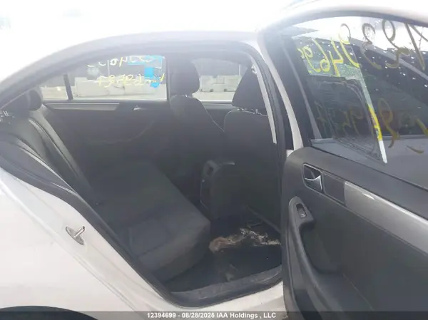 3VW267AJ7GM269527 2016 VOLKSWAGEN JETTA - Image 8