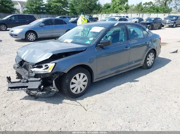 3VW267AJ7GM270337 2016 VOLKSWAGEN JETTA - Image 2
