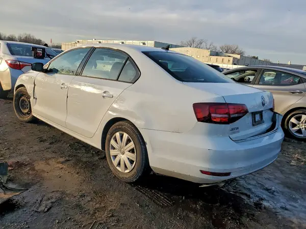 3VW267AJ7GM270385 2016 VOLKSWAGEN JETTA - Image 2
