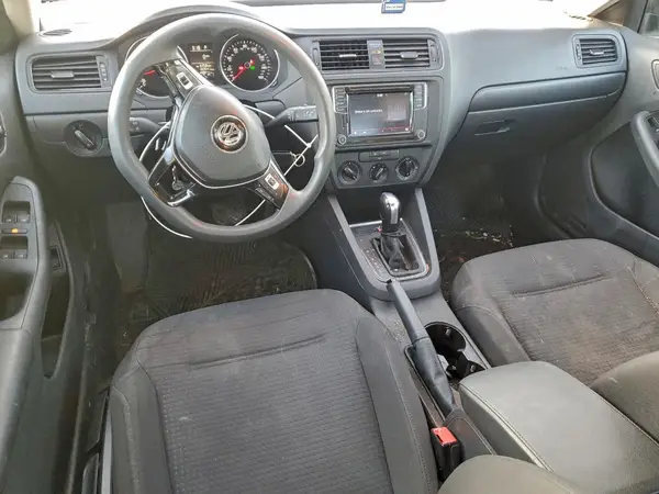 3VW267AJ7GM270385 2016 VOLKSWAGEN JETTA - Image 8