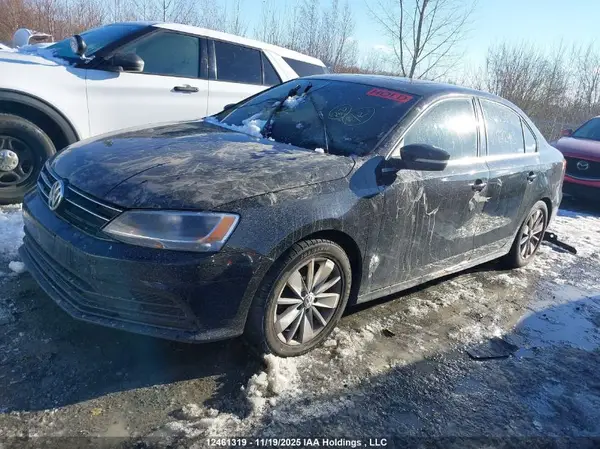 3VW267AJ7GM272413 2016 VOLKSWAGEN JETTA - Image 2