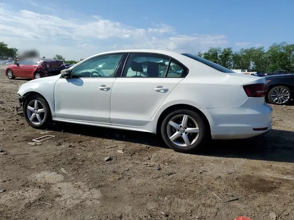 3VW267AJ7GM272637 2016 VOLKSWAGEN JETTA - Image 2