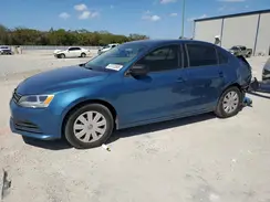 3VW267AJ7GM274405 2016 VOLKSWAGEN JETTA