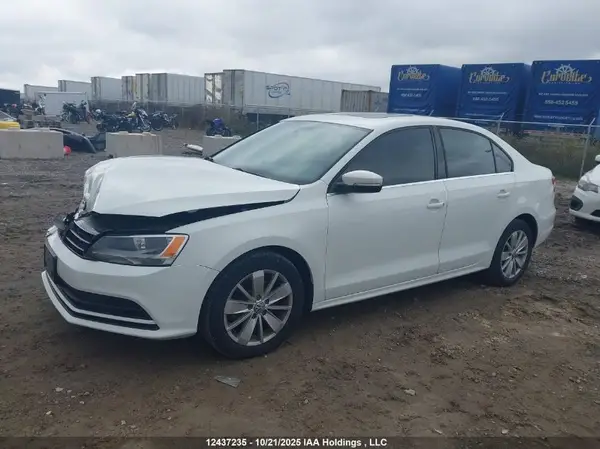 3VW267AJ7GM276042 2016 VOLKSWAGEN JETTA - Image 2