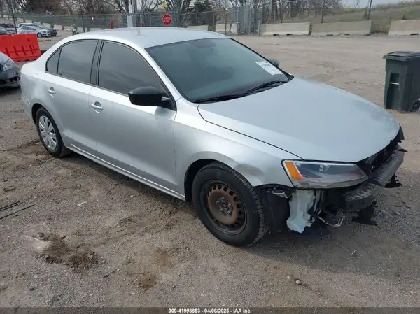 3VW267AJ7GM276977 2016 VOLKSWAGEN JETTA - Image 1