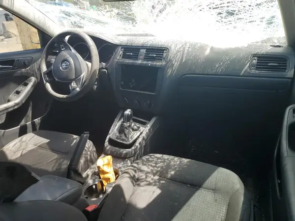 3VW267AJ7GM280527 2016 VOLKSWAGEN JETTA - Image 8