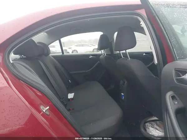 3VW267AJ7GM283623 2016 VOLKSWAGEN JETTA - Image 8