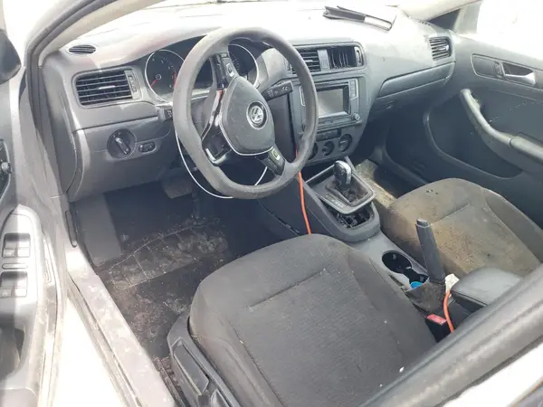 3VW267AJ7GM285646 2016 VOLKSWAGEN JETTA - Image 8