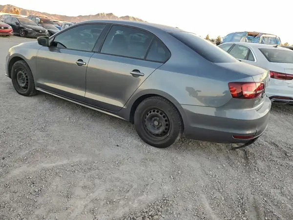 3VW267AJ7GM286618 2016 VOLKSWAGEN JETTA - Image 2