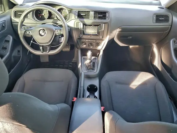 3VW267AJ7GM286618 2016 VOLKSWAGEN JETTA - Image 8
