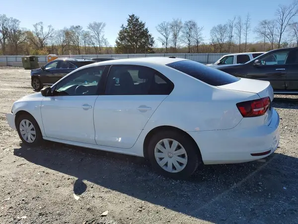 3VW267AJ7GM287056 2016 VOLKSWAGEN JETTA - Image 2