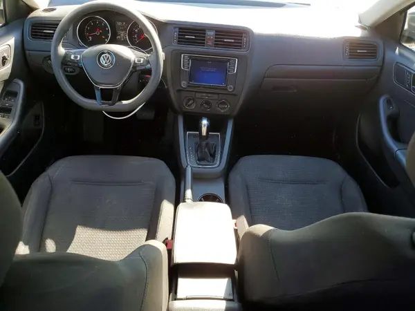 3VW267AJ7GM287056 2016 VOLKSWAGEN JETTA - Image 8