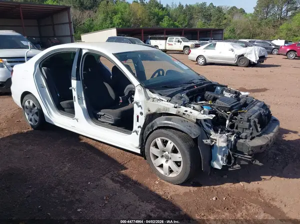 3VW267AJ7GM287879 2016 VOLKSWAGEN JETTA - Image 1