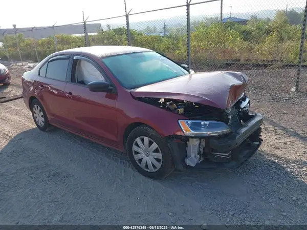 3VW267AJ7GM292113 2016 VOLKSWAGEN JETTA - Image 1