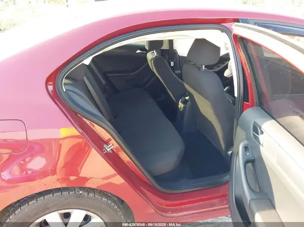 3VW267AJ7GM292113 2016 VOLKSWAGEN JETTA - Image 8