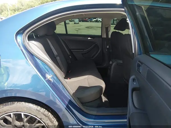 3VW267AJ7GM292726 2016 VOLKSWAGEN JETTA - Image 8