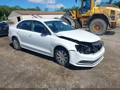 3VW267AJ7GM293407 2016 VOLKSWAGEN JETTA