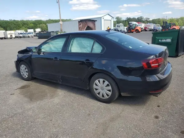 3VW267AJ7GM295416 2016 VOLKSWAGEN JETTA - Image 2