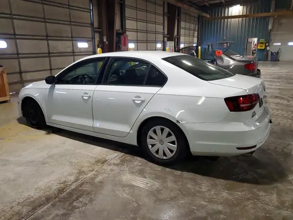 3VW267AJ7GM298011 2016 VOLKSWAGEN JETTA - Image 2
