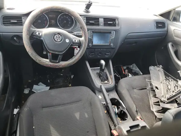 3VW267AJ7GM299322 2016 VOLKSWAGEN JETTA - Image 8