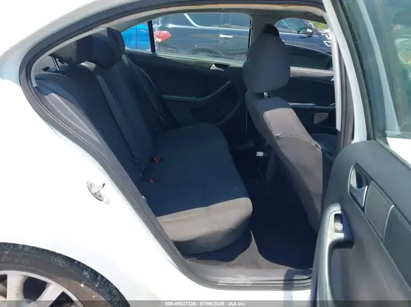 3VW267AJ7GM302123 2016 VOLKSWAGEN JETTA - Image 8