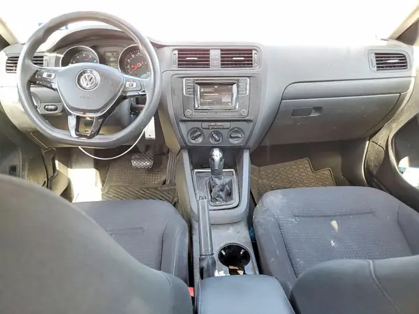 3VW267AJ7GM303711 2016 VOLKSWAGEN JETTA - Image 8