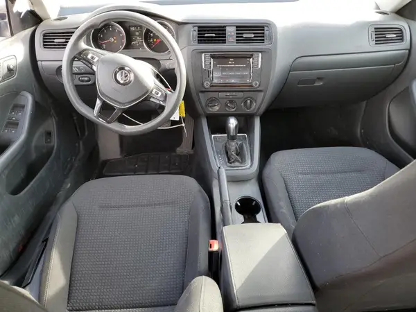 3VW267AJ7GM303949 2016 VOLKSWAGEN JETTA - Image 8